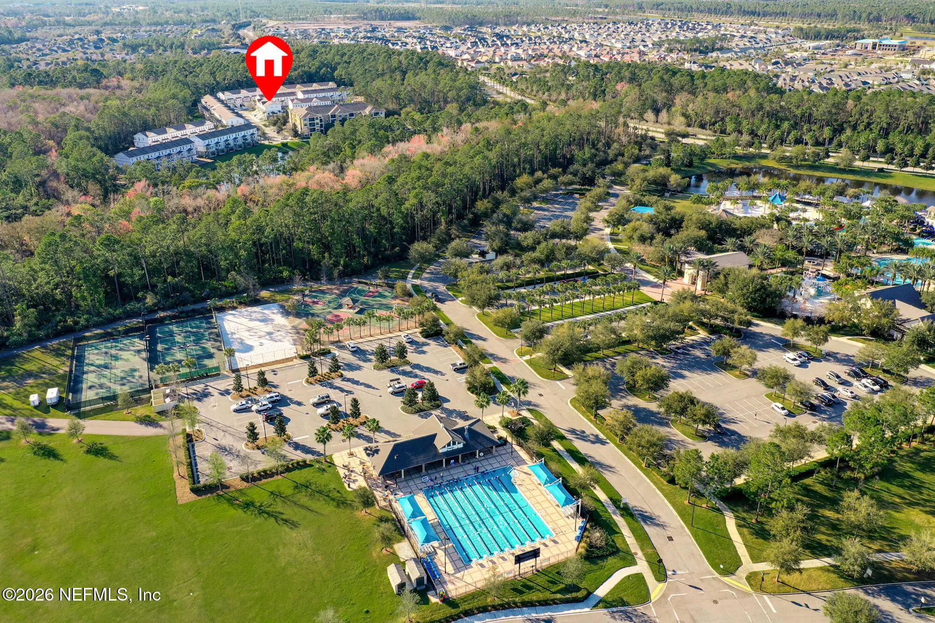 70 Spring Tide Way Ponte Vedra FL 32081