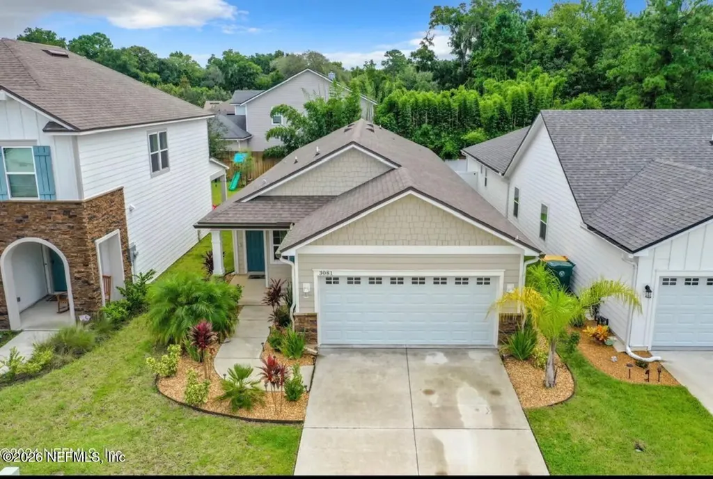 3081 Orange Picker Road Jacksonville FL 32223