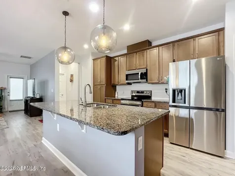 3081 Orange Picker Road Jacksonville FL 32223