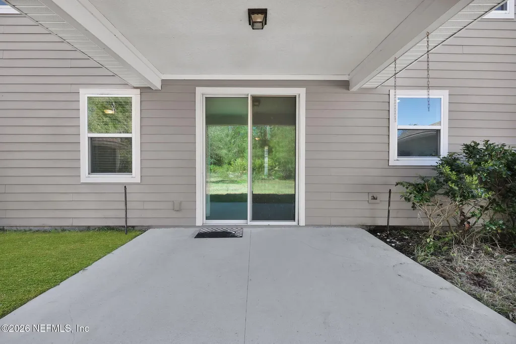 535 Aventurine Avenue St. Augustine FL 32086