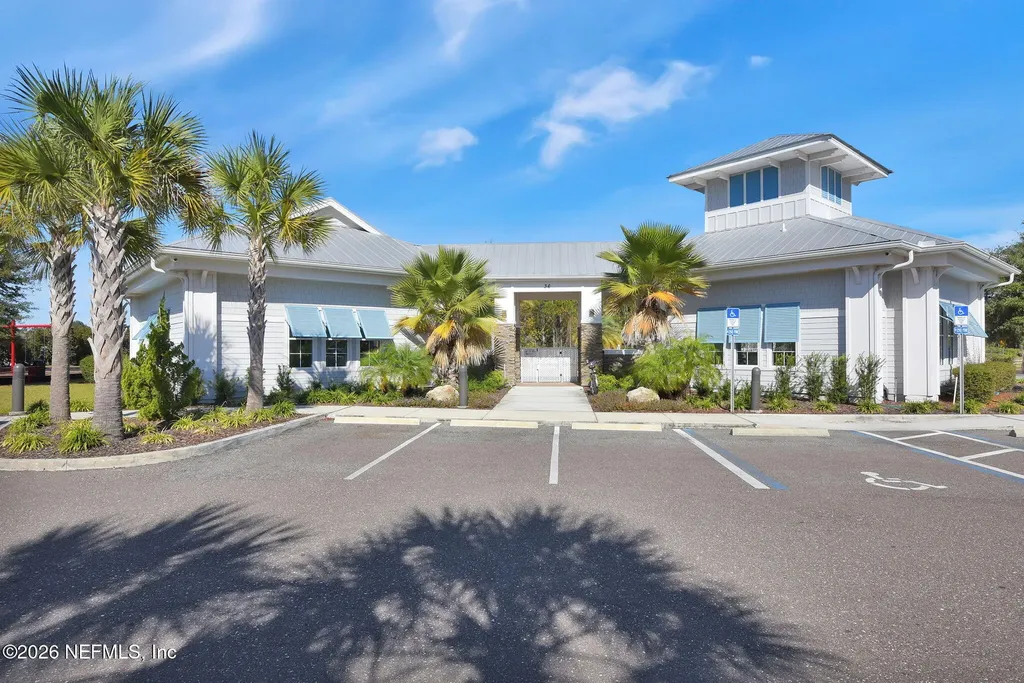 535 Aventurine Avenue St. Augustine FL 32086