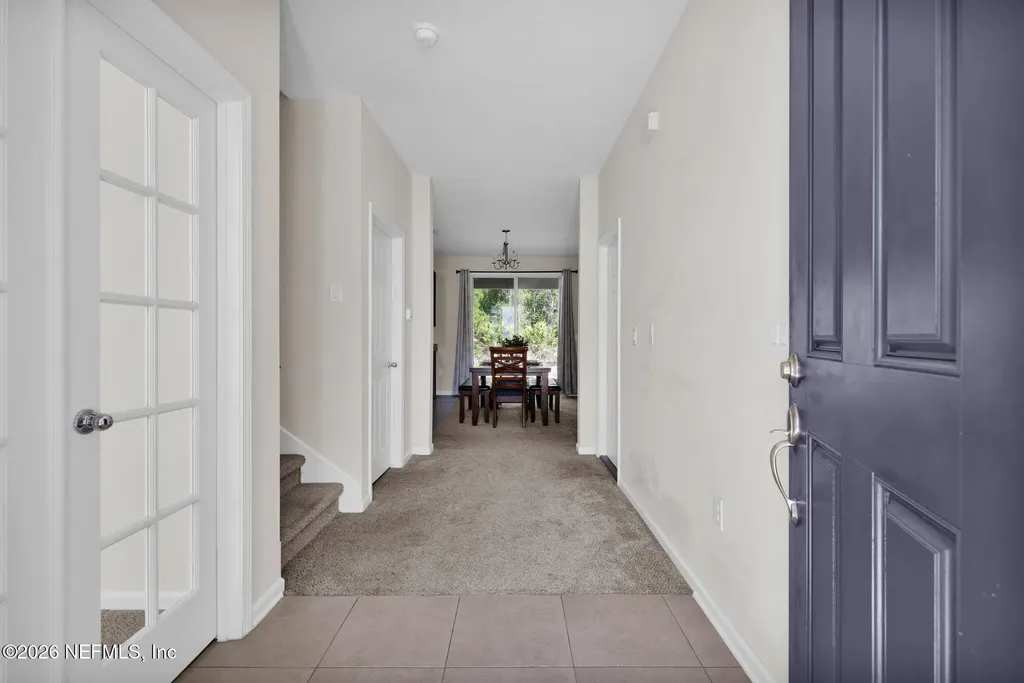 535 Aventurine Avenue St. Augustine FL 32086