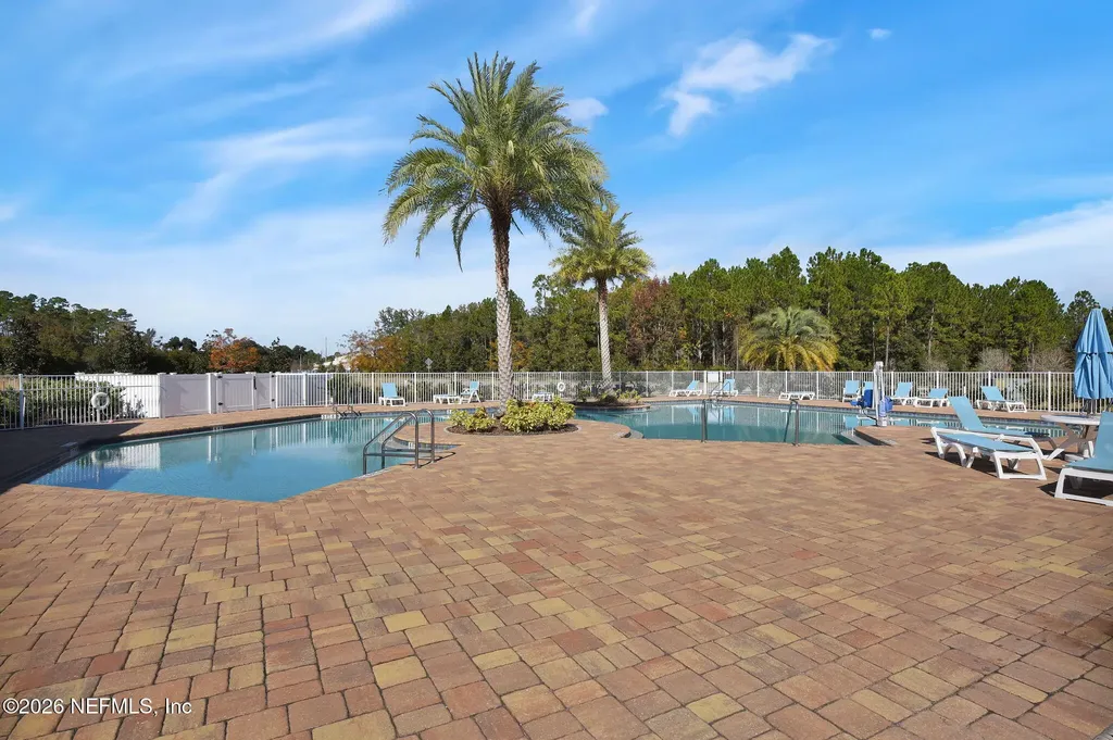 535 Aventurine Avenue St. Augustine FL 32086