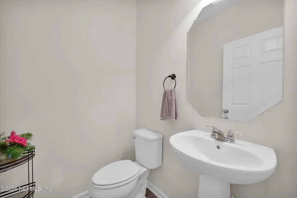 535 Aventurine Avenue St. Augustine FL 32086