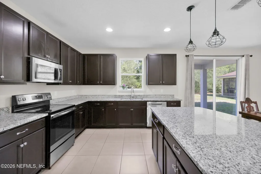 535 Aventurine Avenue St. Augustine FL 32086