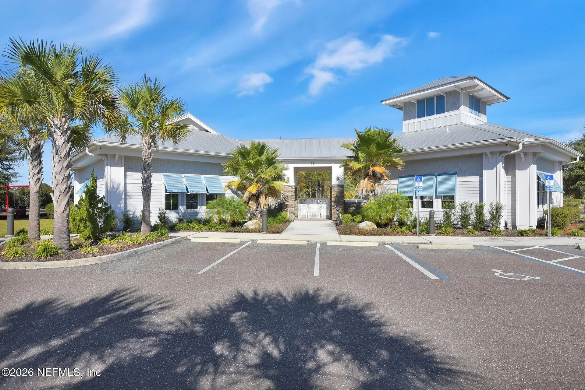 535 Aventurine Avenue St. Augustine FL 32086