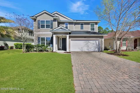 535 Aventurine Avenue St. Augustine FL 32086