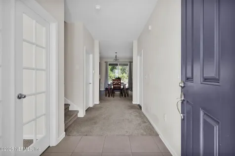 535 Aventurine Avenue St. Augustine FL 32086