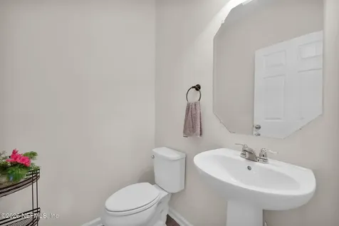 535 Aventurine Avenue St. Augustine FL 32086