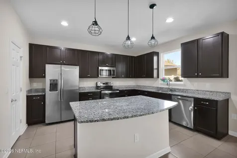 535 Aventurine Avenue St. Augustine FL 32086