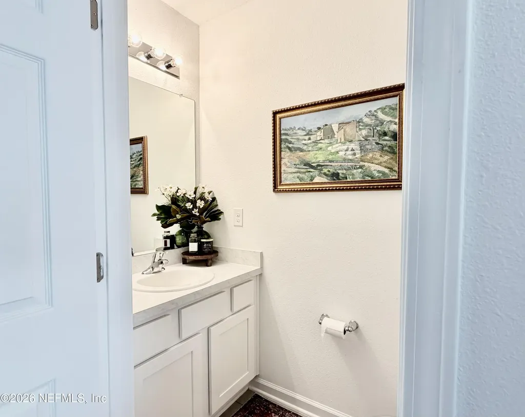 4021 Bay Hawk Court Jacksonville FL 32220