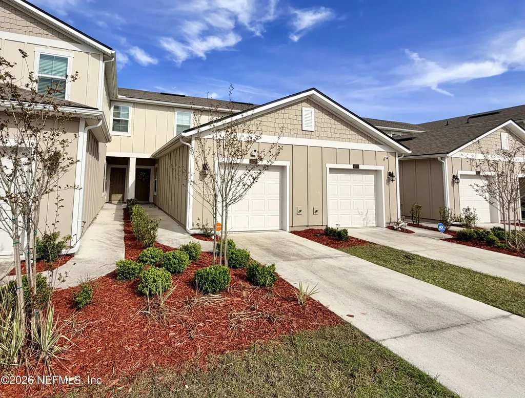 4021 Bay Hawk Court Jacksonville FL 32220