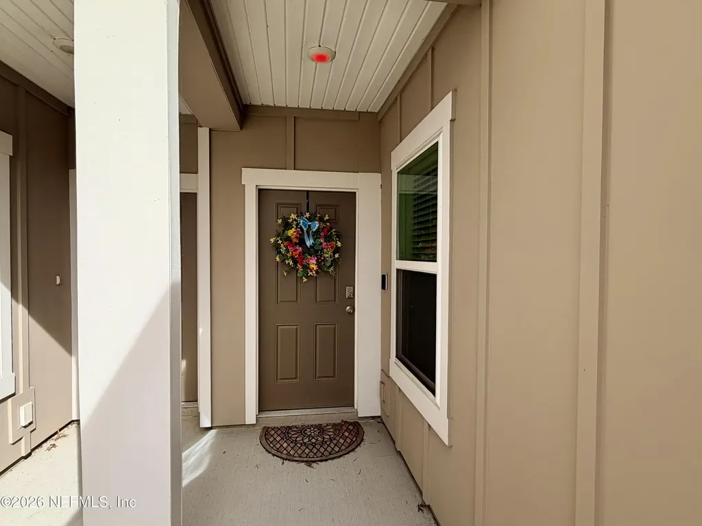4021 Bay Hawk Court Jacksonville FL 32220
