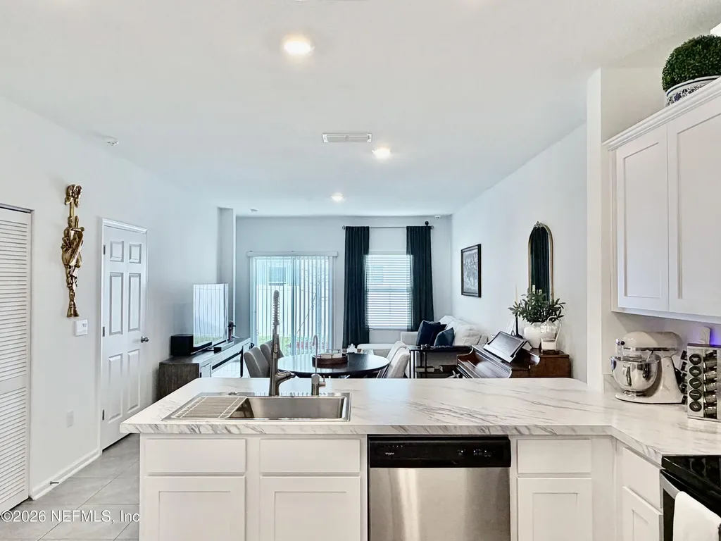 4021 Bay Hawk Court Jacksonville FL 32220