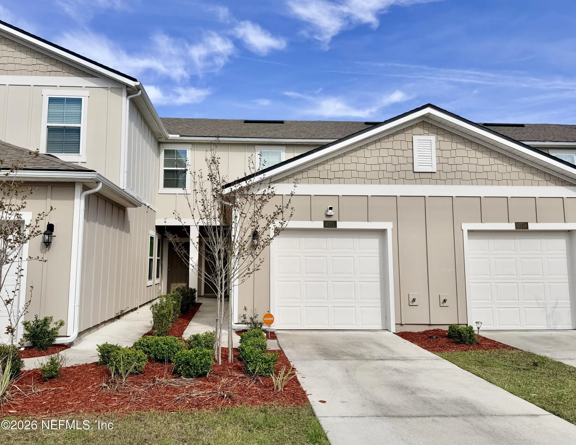 4021 Bay Hawk Court Jacksonville FL 32220