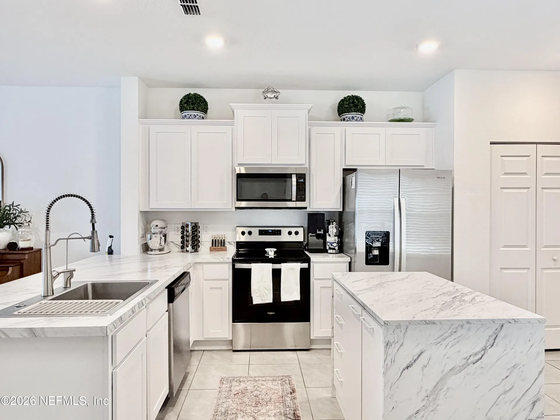 4021 Bay Hawk Court Jacksonville FL 32220