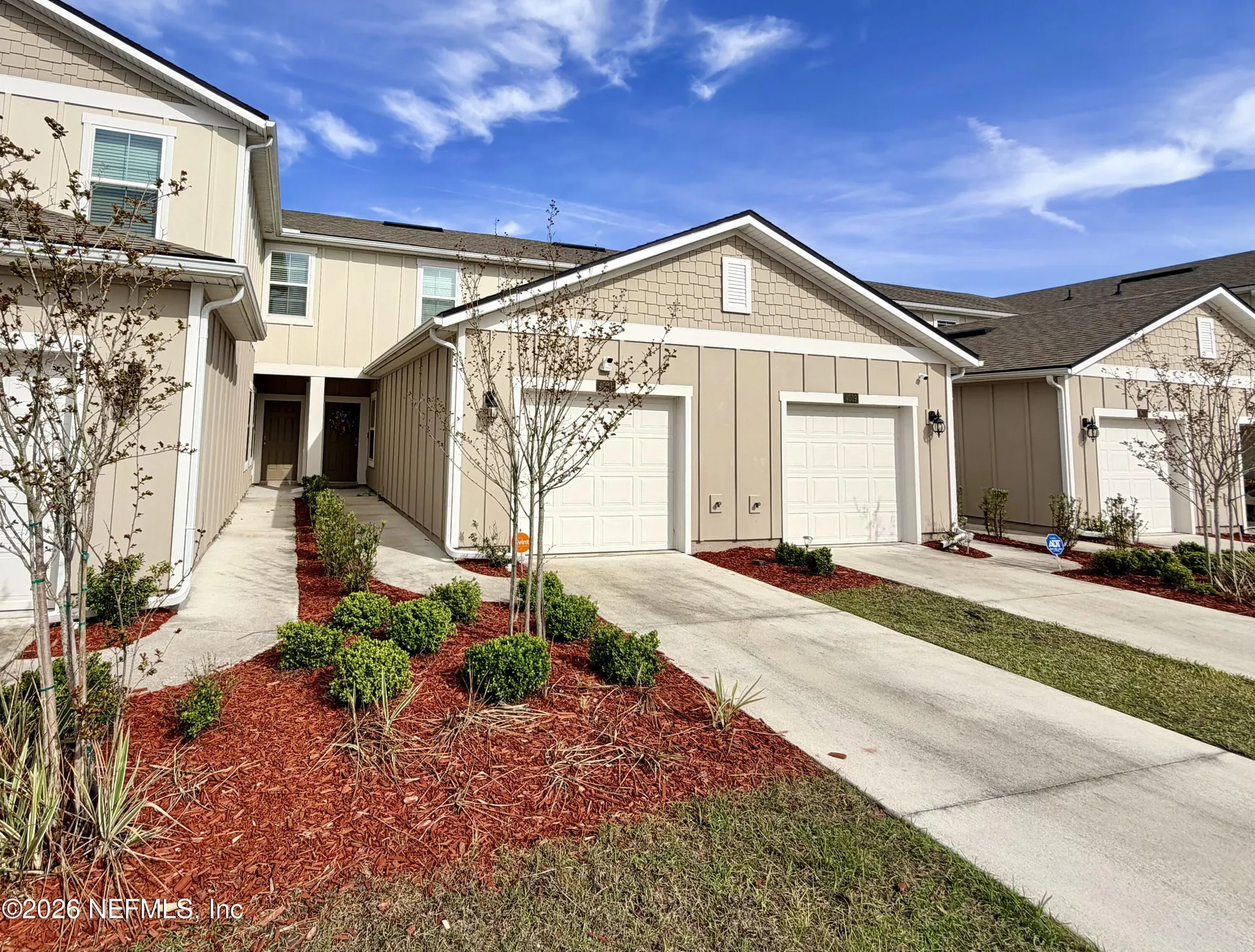 4021 Bay Hawk Court Jacksonville FL 32220