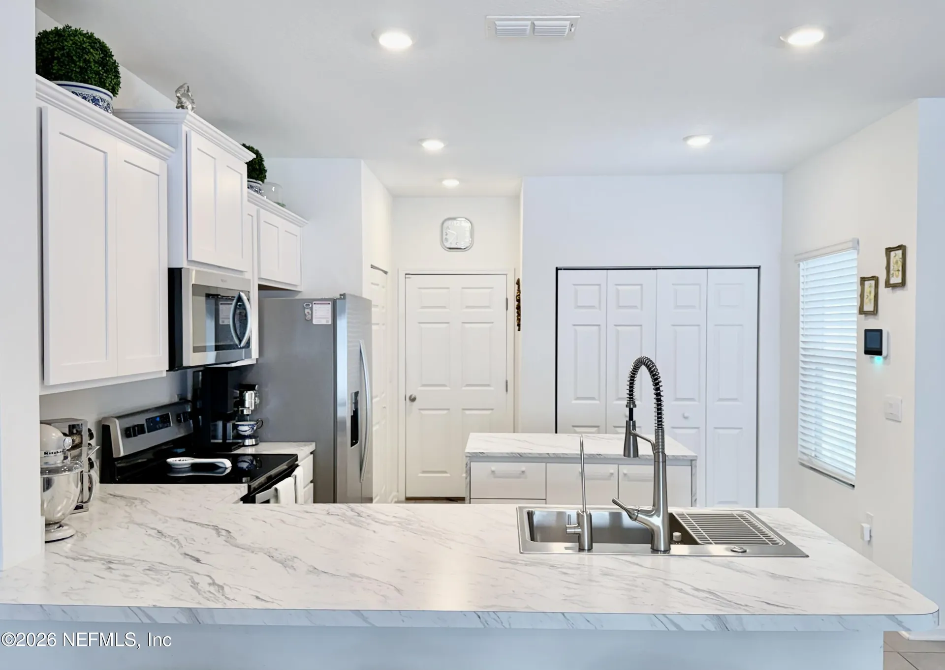 4021 Bay Hawk Court Jacksonville FL 32220