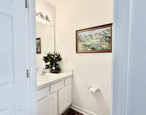 4021 Bay Hawk Court Jacksonville FL 32220