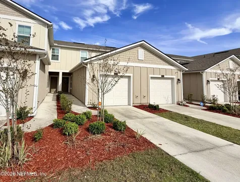 4021 Bay Hawk Court Jacksonville FL 32220