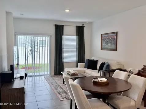 4021 Bay Hawk Court Jacksonville FL 32220