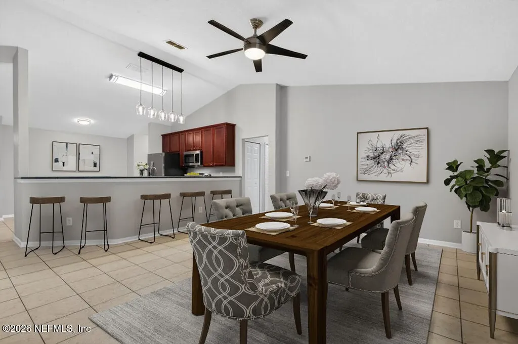 471 S Hamilton Springs Road St. Augustine FL 32084