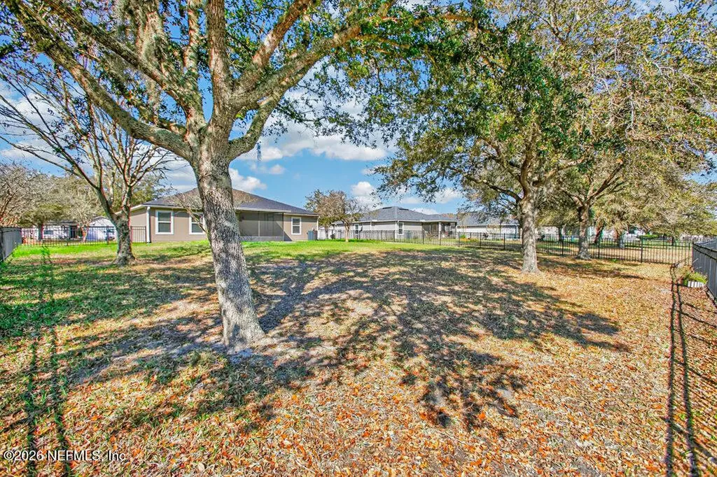 471 S Hamilton Springs Road St. Augustine FL 32084