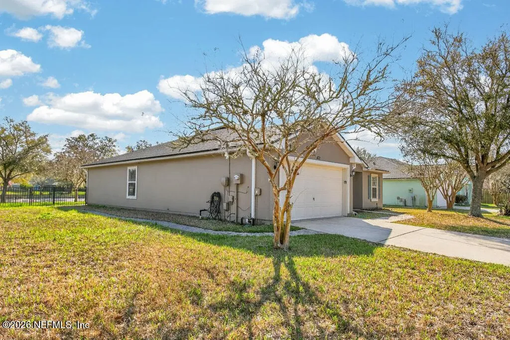 471 S Hamilton Springs Road St. Augustine FL 32084