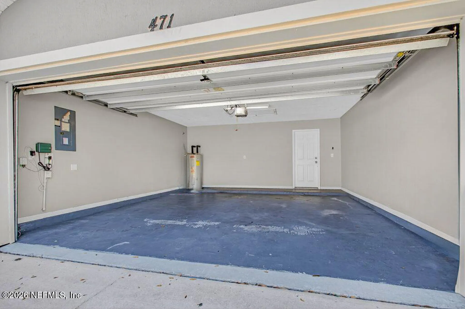 471 S Hamilton Springs Road St. Augustine FL 32084