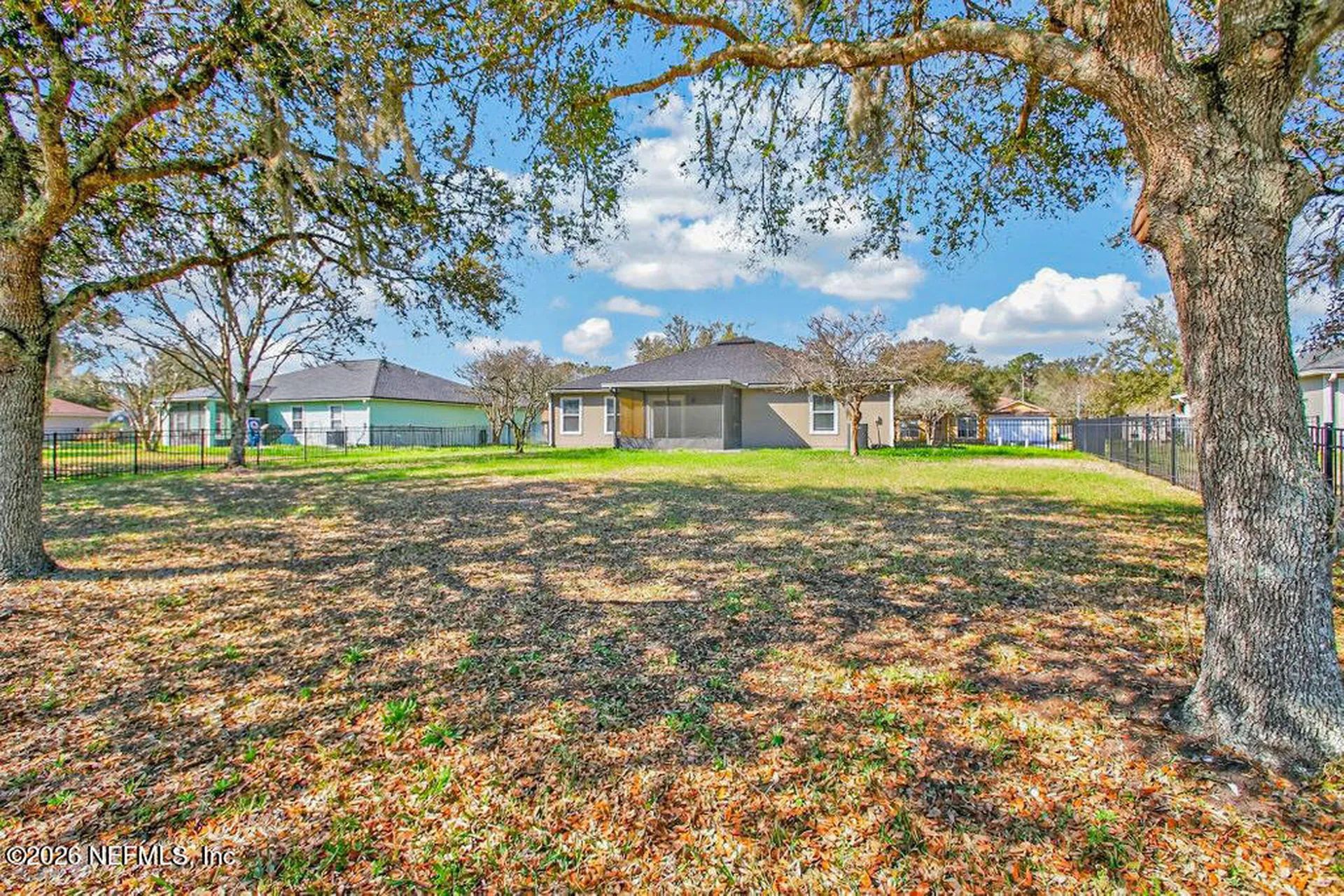 471 S Hamilton Springs Road St. Augustine FL 32084