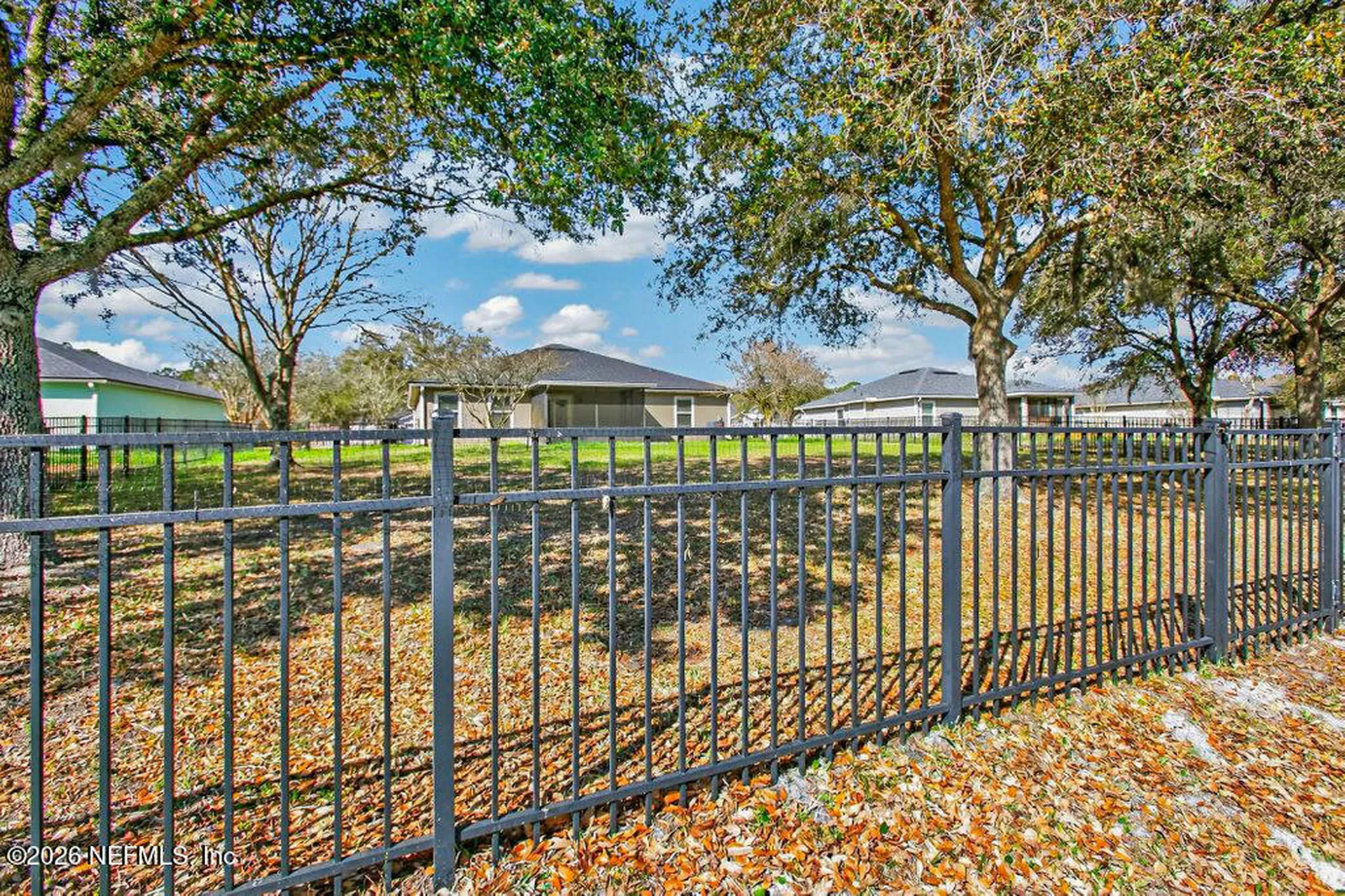 471 S Hamilton Springs Road St. Augustine FL 32084
