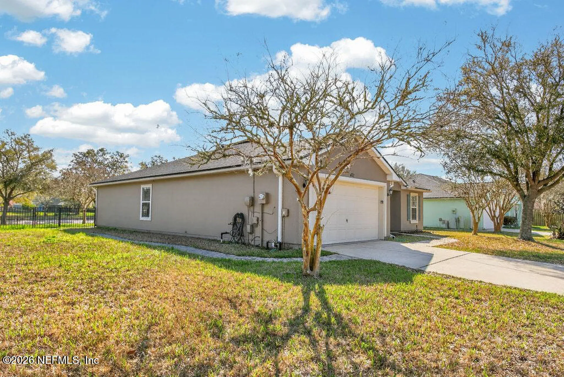 471 S Hamilton Springs Road St. Augustine FL 32084