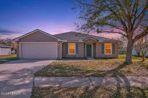 471 S Hamilton Springs Road St. Augustine FL 32084