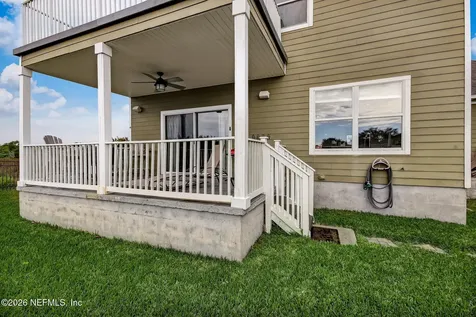 644 Sun Down Circle St. Augustine Beach FL 32080
