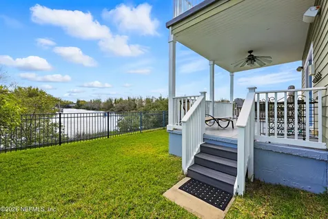 644 Sun Down Circle St. Augustine Beach FL 32080