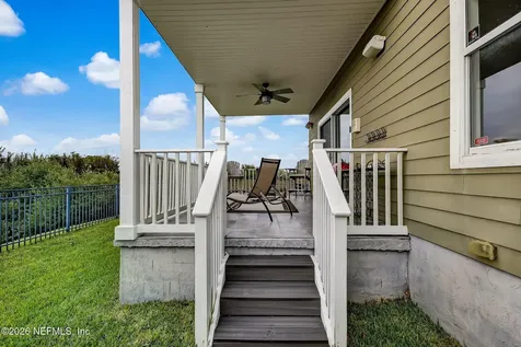 644 Sun Down Circle St. Augustine Beach FL 32080