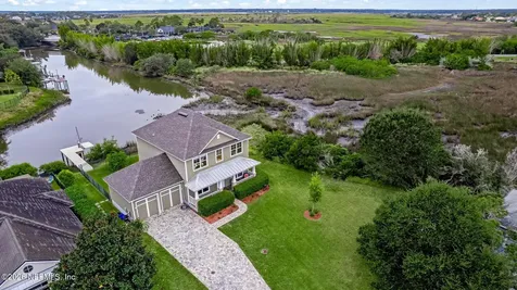 644 Sun Down Circle St. Augustine Beach FL 32080