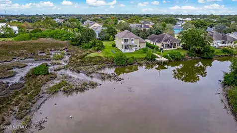 644 Sun Down Circle St. Augustine Beach FL 32080