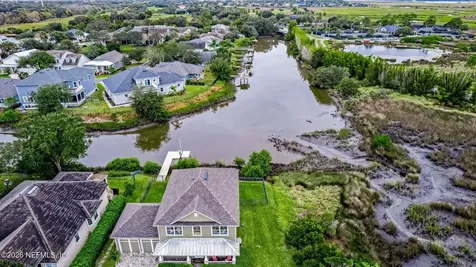 644 Sun Down Circle St. Augustine Beach FL 32080