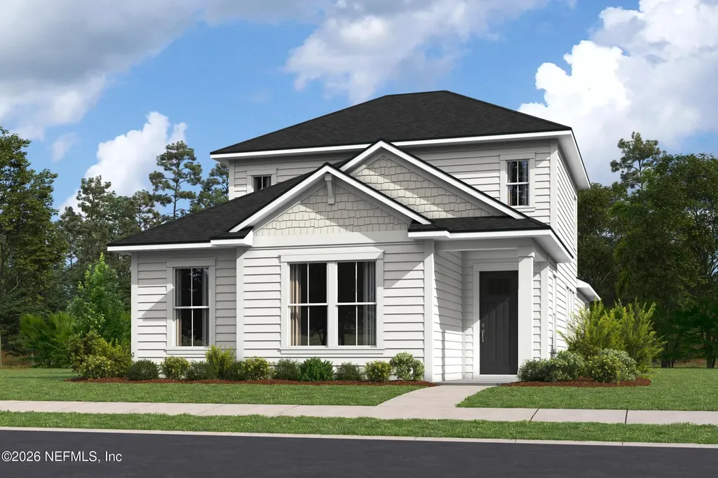168 Caiden Drive Ponte Vedra FL 32081