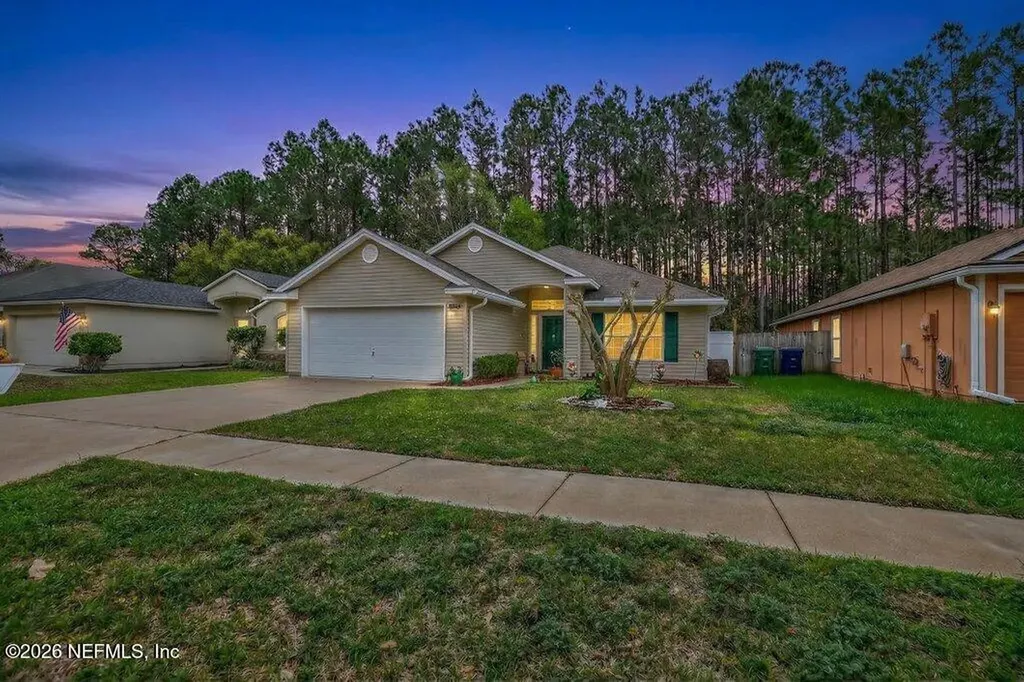 96072 Stoney Glen Court Yulee FL 32097