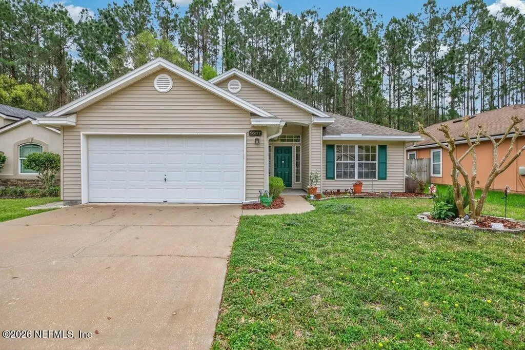 96072 Stoney Glen Court Yulee FL 32097
