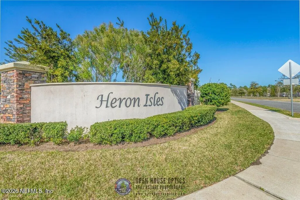 96072 Stoney Glen Court Yulee FL 32097