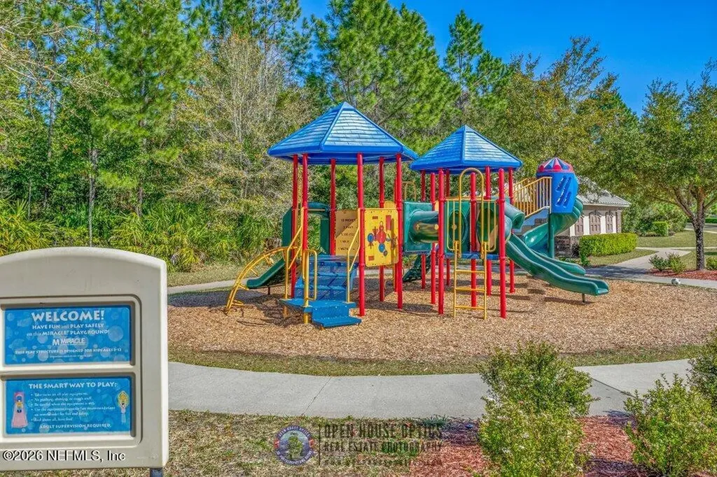 96072 Stoney Glen Court Yulee FL 32097