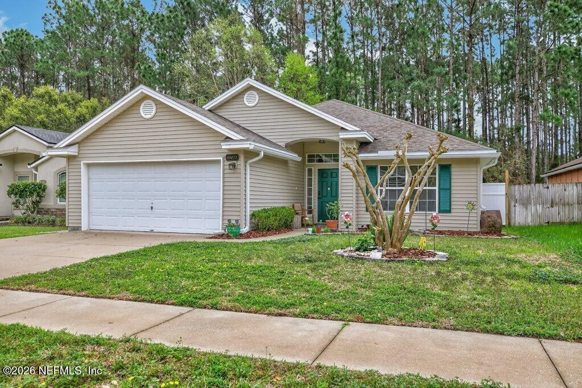 96072 Stoney Glen Court Yulee FL 32097