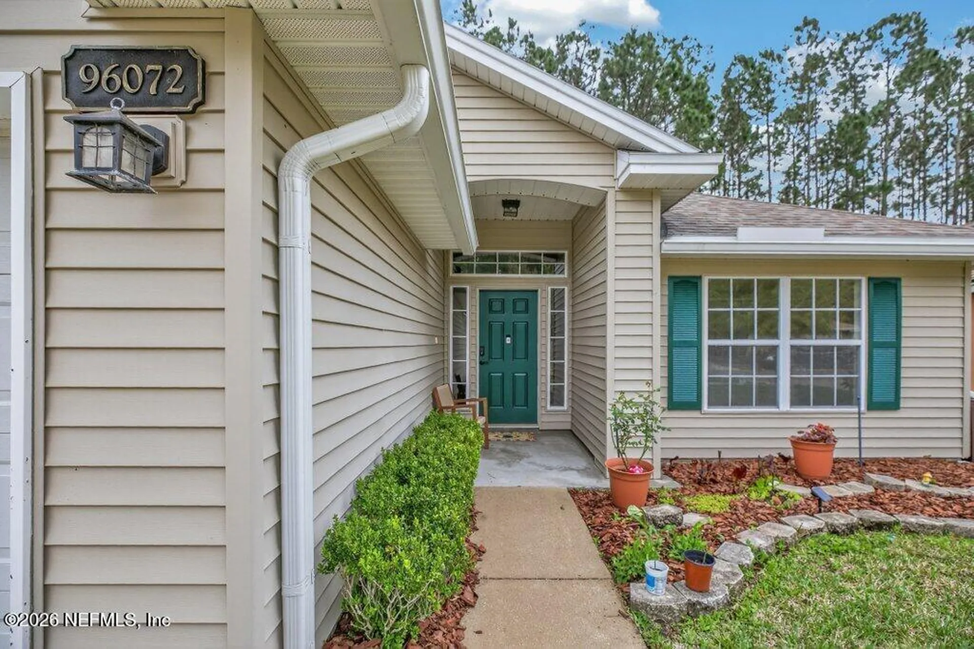 96072 Stoney Glen Court Yulee FL 32097