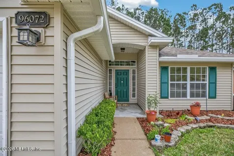 96072 Stoney Glen Court Yulee FL 32097