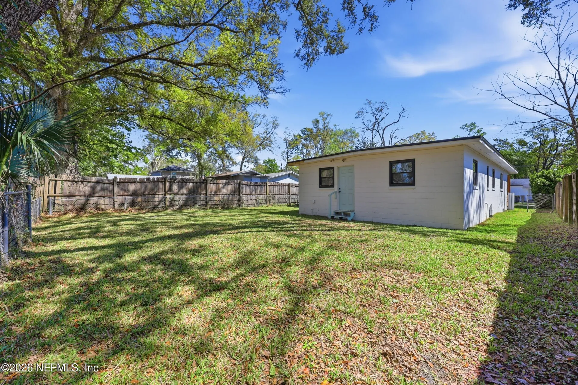 1224 Neva Street Jacksonville FL 32205