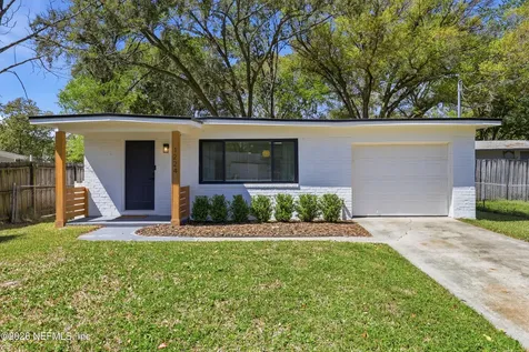 1224 Neva Street Jacksonville FL 32205