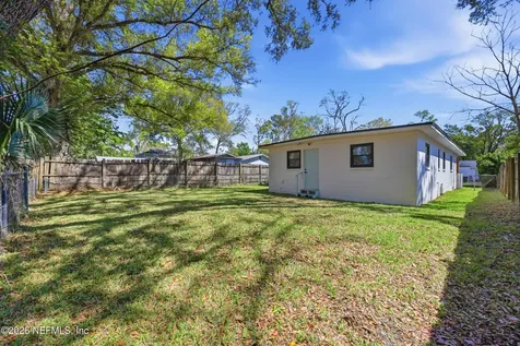 1224 Neva Street Jacksonville FL 32205